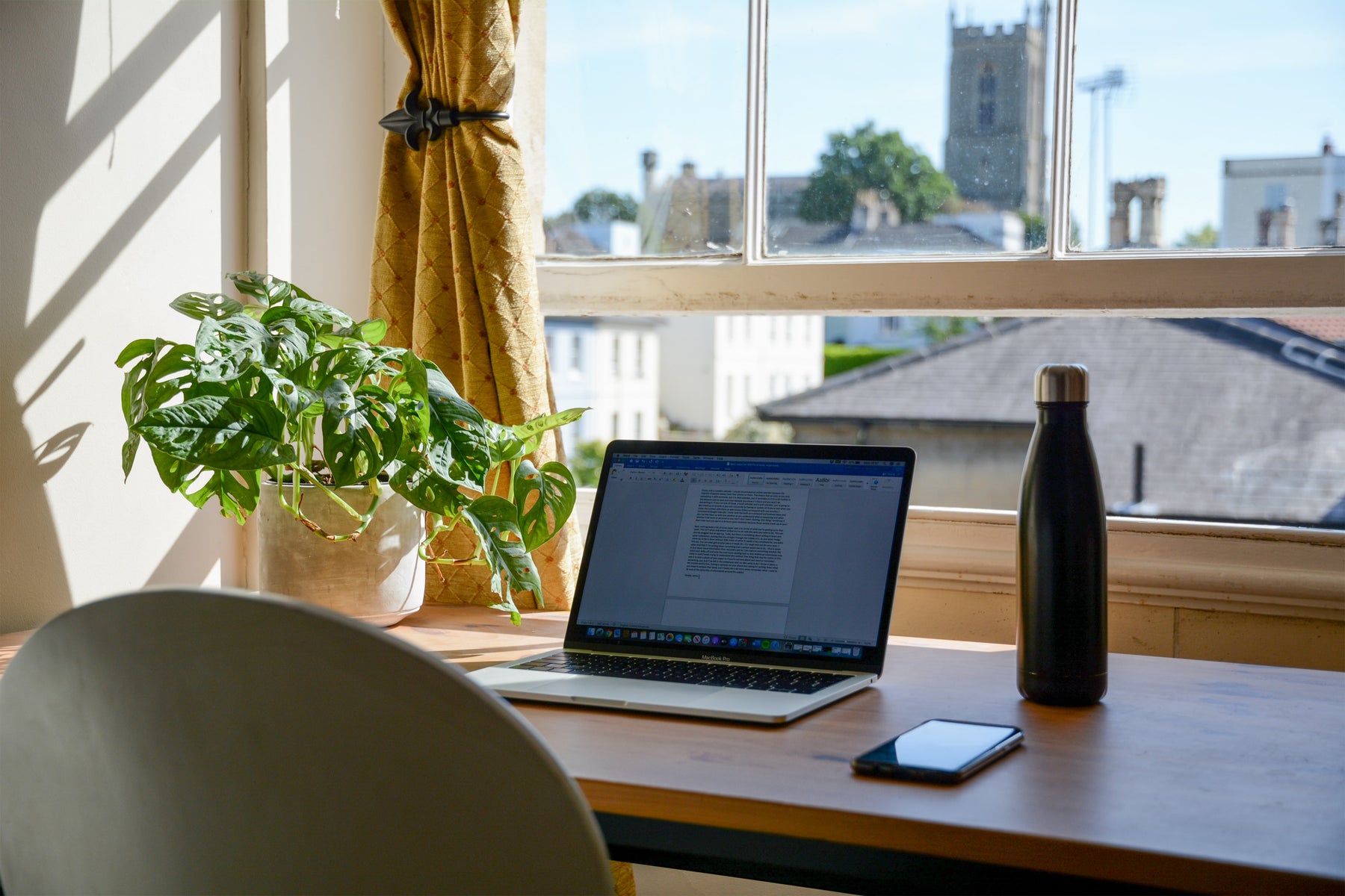 Das „perfekte“ Homeoffice einrichten – was zu beachten ist