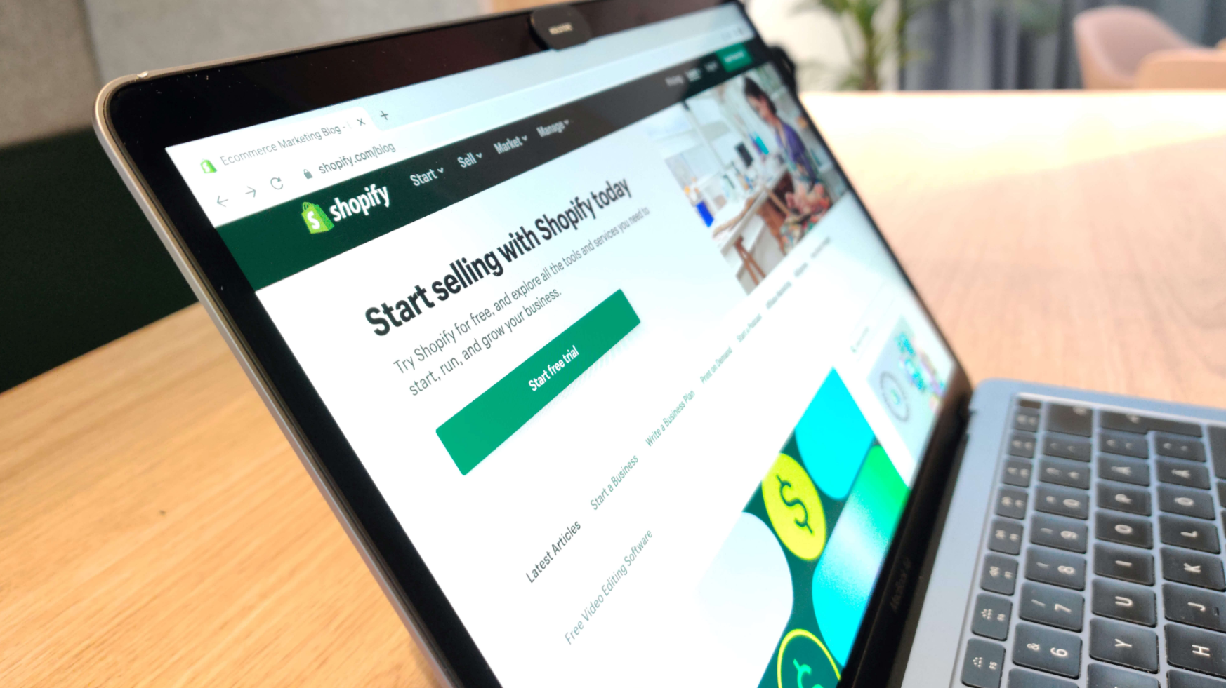 Shopify Payments | Für wen eignet es sich und was sind die Vorteile