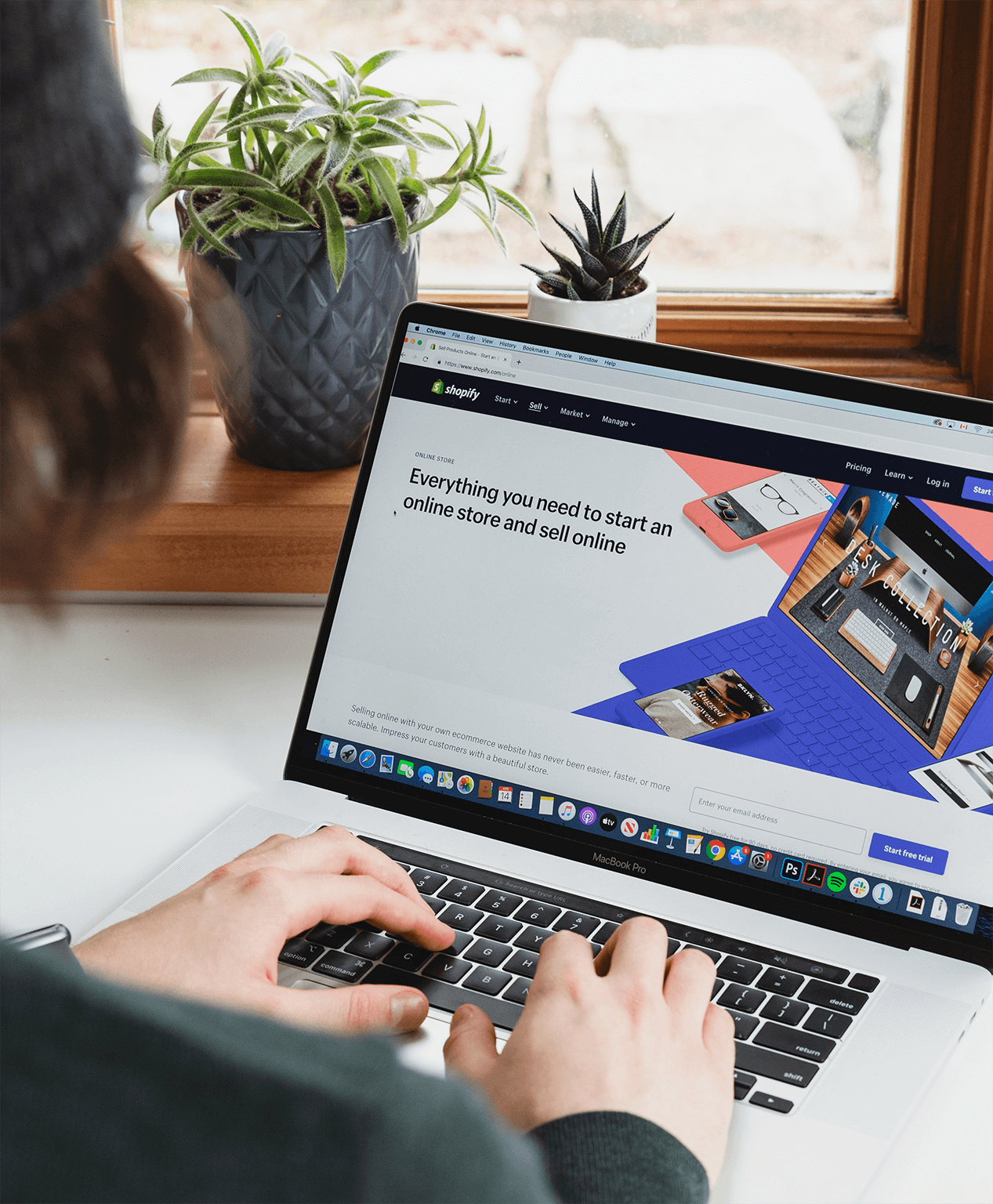 Shopify Plus Insights | Warum Shopify Plus und für wen eignet sich Shopify Plus