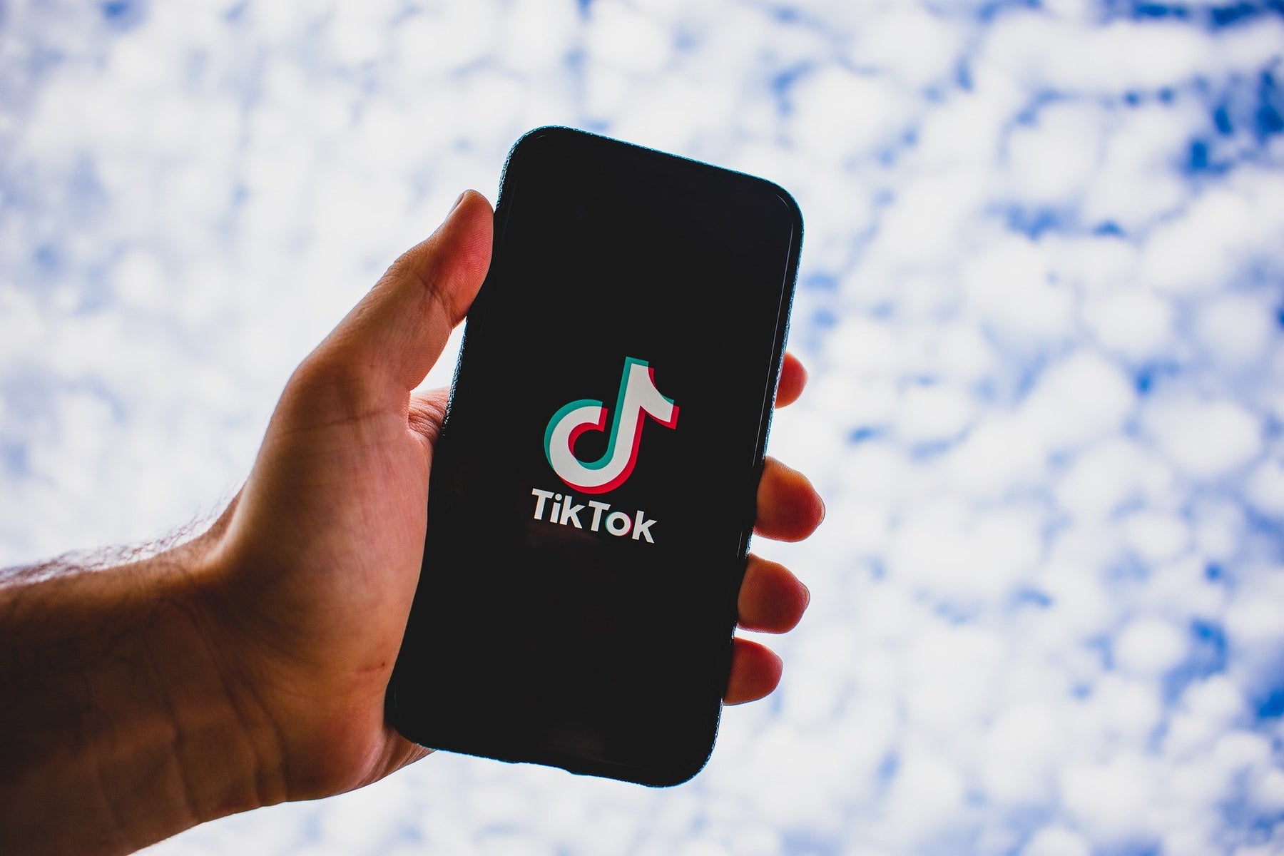 Shopify Produkte auf TikTok bewerben