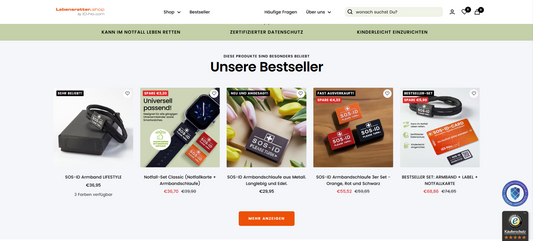 Lebensretter