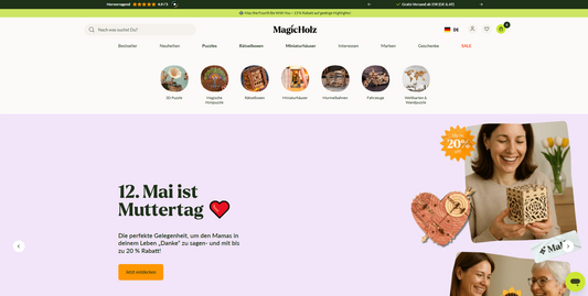 MagicHolz